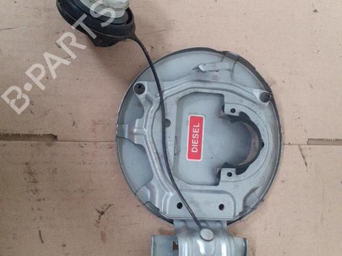 Used Fuel flap RENAULT KOLEOS I (HY_) 2.0 dCi (HY0K) (150 hp) 24767953