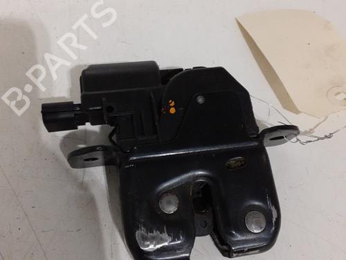 Used Tailgate lock Tailgate lock RENAULT MEGANE III Hatchback (BZ0/1_, B3_) 1.5 dCi (BZ0C) (90 hp) 24764359 24764359