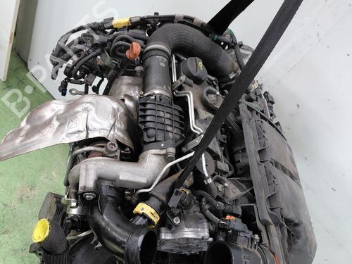 Engine PEUGEOT 206+ (2L_, 2M_) 1.4 HDi eco 70 | BP39904982M1 - Image 4