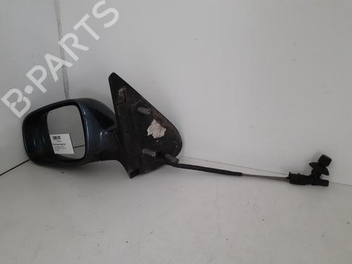 Left mirror VW POLO (6N2) 1.9 SDI | BP27357332C26 