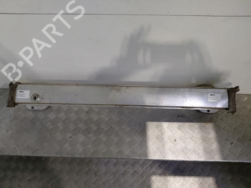 Used Rear bumper reinforcement CITROËN C4 II (NC_) 1.6 HDi 115 (114 hp) 30692454