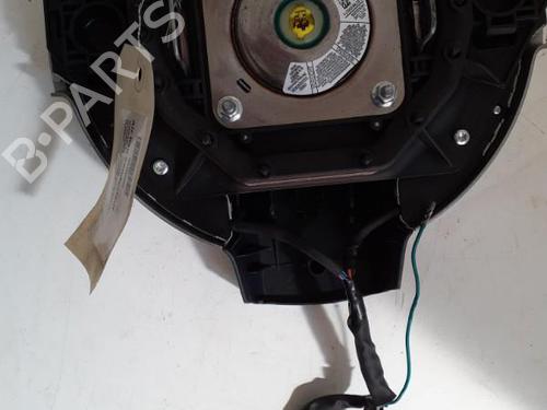 Driver airbag NISSAN QASHQAI / QASHQAI +2 I (J10, NJ10, JJ10E) 1.5 dCi | BP24741731C9 