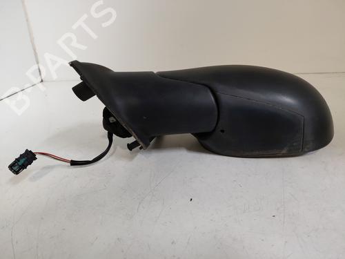 Left mirror CITROËN C3 I (FC_, FN_) 1.4 HDi | BP29940201C26