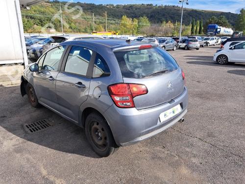 Catalyst CITROËN C3 II (SC_) 1.4 VTi 95 | BP26682216M10  - Image 19