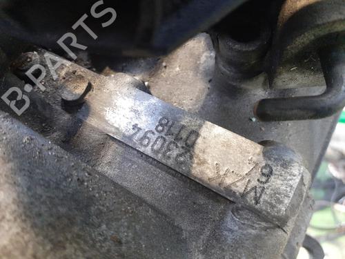 Gearbox SEAT IBIZA IV (6J5, 6P1) 1.2 TDI | BP26718671M3