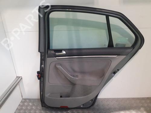 Right rear door VW JETTA III (1K2) 1.6 FSI | BP26461721C5 