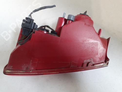 Used Left tailgate light Left tailgate light RENAULT LAGUNA Coupe (DT0/1) 2.0 dCi (DT01, DT08, DT09, DT0K, DT12, DT1C, DT1D, DT1M,... (150 hp) 26584543 26584543