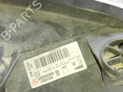 Left headlight CITROËN BERLINGO Box Body/MPV (B9) 1.6 BlueHDi 100 | BP32510281C28 - Image 3