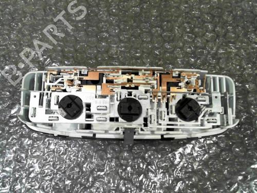 Used Interior roof light FORD FIESTA VI (CB1, CCN) 1.4 TDCi (70 hp) 24763057