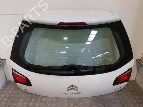 Tailgate CITROËN C3 II (SC_) 1.0 VTi 68 | BP24744686C6 - Image 3