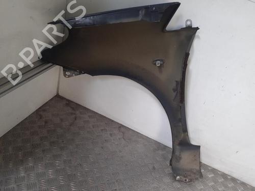 Right front fenders CITROËN C3 Pluriel (HB_) 1.4 HDi | BP24759816C42 
