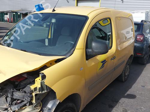 Steering column stalk RENAULT KANGOO Express (FW0/1_) 1.5 dCi 80 (FW15) | BP27830971I23  - Image 5