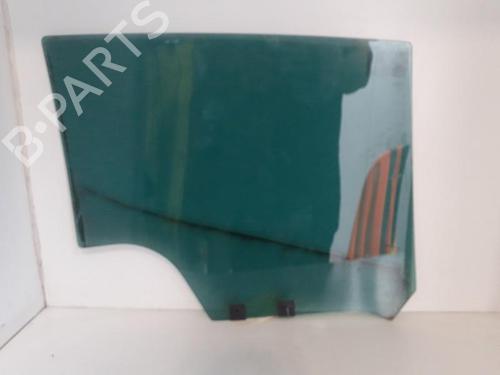 Rear left door window RENAULT CLIO IV (BH_) 1.5 dCi 90 | BP24761074C20 