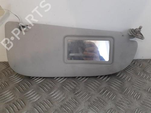 Used Right sun visor PEUGEOT 206+ (2L_, 2M_) 1.4 HDi eco 70 (68 hp) 24761767