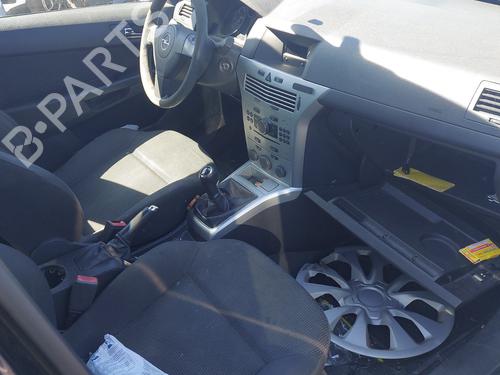 Left headlight OPEL ASTRA H (A04) 1.3 CDTI (L48) | BP25023379C28  - Image 9