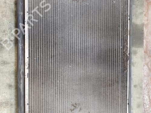 Used Water radiator Water radiator MERCEDES-BENZ S-CLASS (W220, V220) S 430, S 430 L (220.070, 220.170) (279 hp) 25892430 25892430