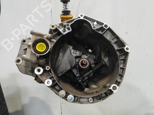 Used Gearbox FIAT PANDA (169_) 1.2 LPG (169CXF1A) (69 hp) 29525297