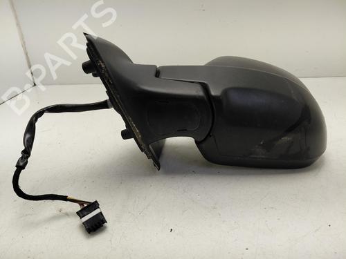 left-mirror-citroen-berlingo-box-bodympv-k9-2018-40123502 main image