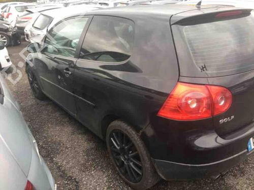 Left sun visor VW GOLF V (1K1) 1.4 TSI | BP24752018I1  - Image 7