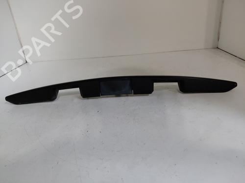 Tailgate trim CITROËN C3 I (FC_, FN_) 1.4 i | BP30056418C151 