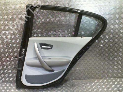 Used Right rear door BMW 1 (E87) 118 d (122 hp) 24745609