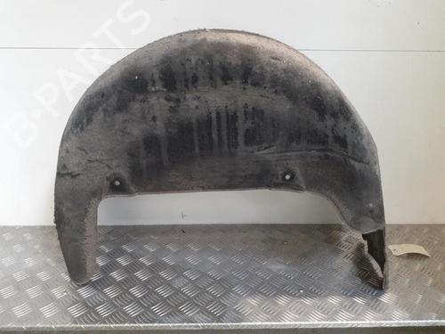 Wheel arch PEUGEOT 508 SW I (8E_) 2.0 HDi | BP24760903C56
