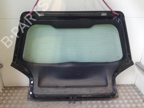 Used Tailgate AUDI A3 (8L1) 1.9 TDI (130 hp) 24760080