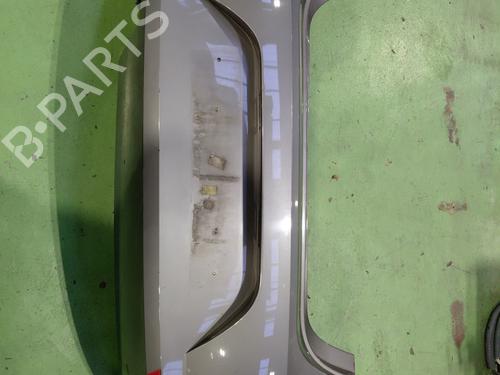 Used Rear bumper SEAT LEON (1P1) 1.9 TDI (105 hp) 31800590
