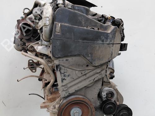 Engine RENAULT KANGOO Express (FW0/1_)  | BP34039347M1  - Image 6