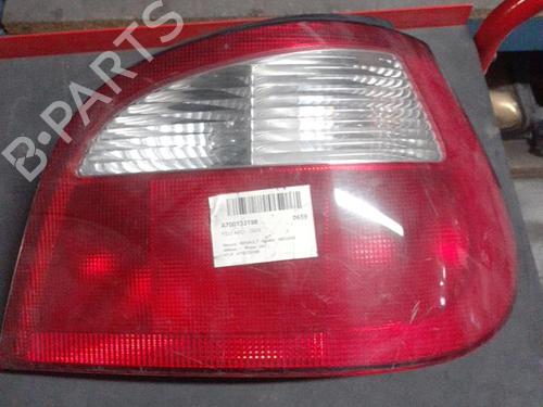 Used Right taillight Right taillight RENAULT MEGANE I (BA0/1_) 1.9 dTi (BA1U) (80 hp) 24769351 24769351