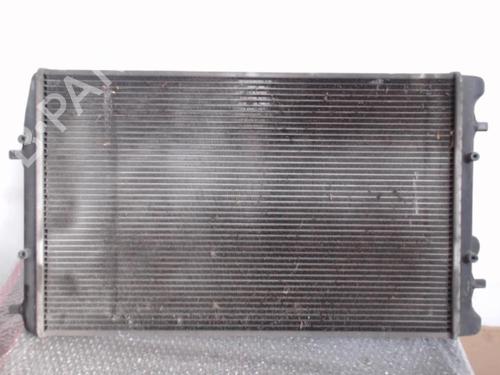 Køler VW POLO (9N_, 9A_) 1.4 TDI | BP24745198M31 