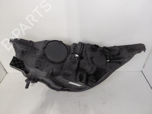 Right headlight CITROËN C4 II (NC_) 1.6 HDi 90 | BP40252969C29 - Image 5