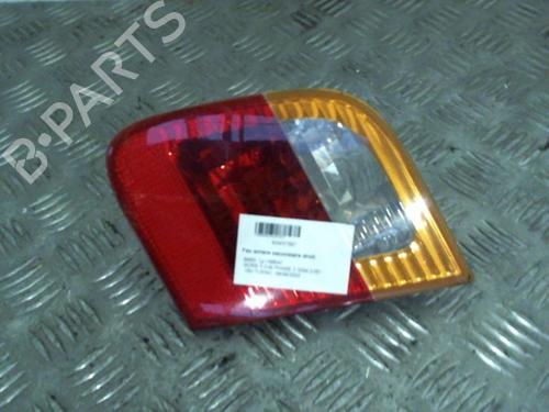 Højre baglygte bagklap BMW 3 (E46) 320 d | BP24749044C80 