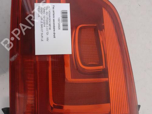 Right tailgate light VW TIGUAN (5N_) 2.0 TDI | BP24764375C80  - Image 6