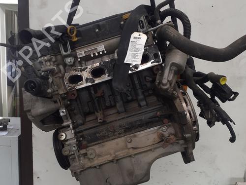 Engine OPEL CORSA E (X15) 1.4 (08, 68) | BP25290796M1  - Image 6