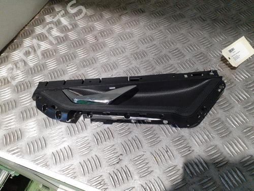Front left interior door handle SKODA SCALA (NW1) 1.0 TSI | BP24756272I13 - Image 2