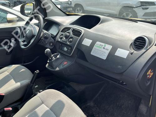 Alternator RENAULT KANGOO Express (FW0/1_) 1.2 TCe 115 (FW02, FW14) | BP28075080M7 - Image 9