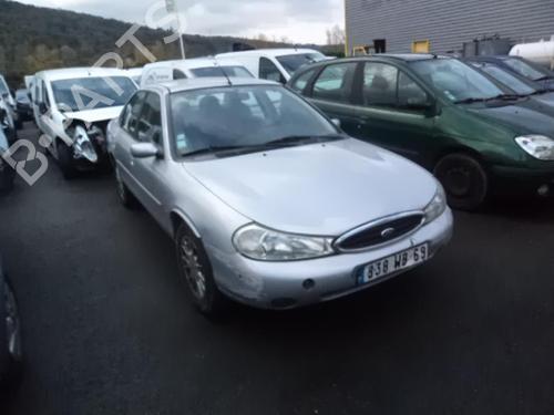 Used Parts FORD MONDEO II Saloon (BFP) 1.8 TD 2405137