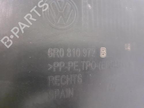 Wheel arch VW POLO V (6R1, 6C1) 1.6 TDI | BP24760690C56 