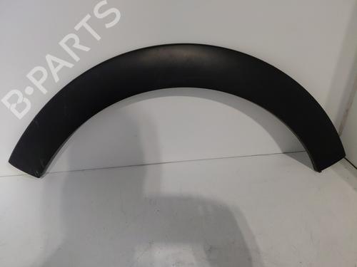 Front right wheel arch trim CITROËN C3 III (SX) 1.2 PureTech 82 | BP29940206C135 
