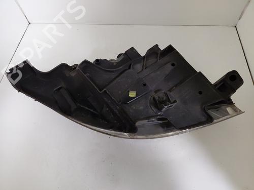 Used Left headlight Left headlight RENAULT MEGANE III Hatchback (BZ0/1_, B3_) [2008-2026] 30328278 30328278
