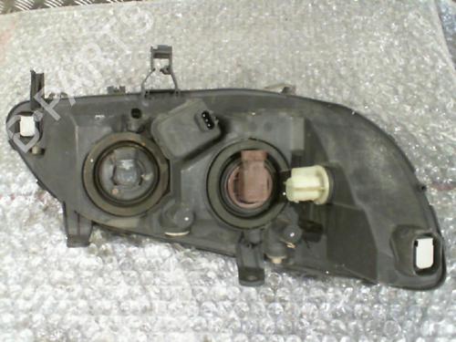 Used Left headlight Left headlight OPEL ZAFIRA A MPV (T98) 2.2 DTI 16V (F75) (125 hp) 24746217 24746217