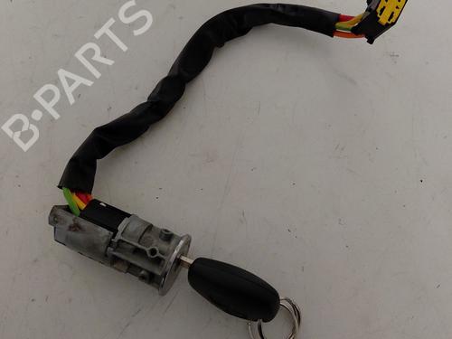 Used Ignition barrel DACIA LOGAN MCV (KS_) 1.5 dCi (KS0W) (86 hp) 31090995