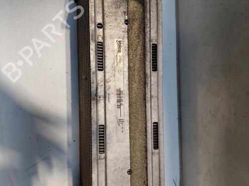Intercooler FORD FIESTA VI (CB1, CCN) 1.6 TDCi | BP39044255M30 - Image 2