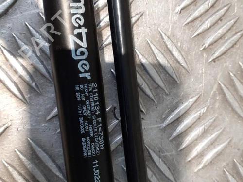Tailgate lift support RENAULT ESPACE III (JE0_) 1.9 dTi (JE0M) | BP25263128C138