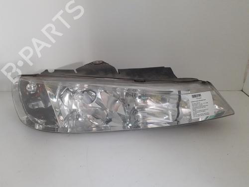 Used Right headlight PEUGEOT 406 (8B) 1.8 (90 hp) 28093283