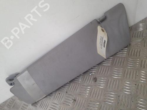 Used Left sun visor MERCEDES-BENZ VITO Bus (W639) 115 CDI (639.701, 639.703, 639.705) (150 hp) 24759931