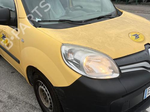 Left taillight RENAULT KANGOO Express (FW0/1_) 1.5 dCi 90 (FW0G, FW05, FW08, FW11) | BP32423590C34 