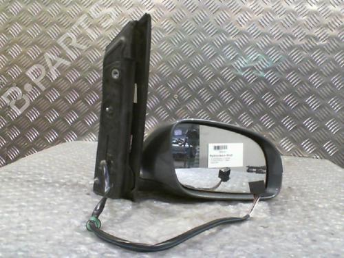 Used Right mirror VW TOURAN (1T1, 1T2) 2.0 TDI (140 hp) 24765977