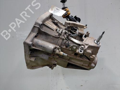 Gearbox RENAULT KANGOO Express (FW0/1_) 1.5 dCi 80 (FW15) | BP39517446M3 - Image 5